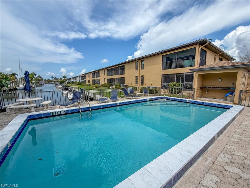 232 Cape Coral Pkwy E 201 Property Photo 22