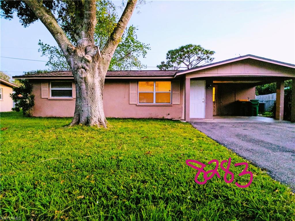 8283 Pelican RD Property Photo 1