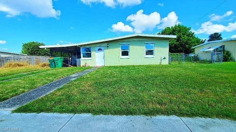 21472 Mallory AVE Property Photo 1