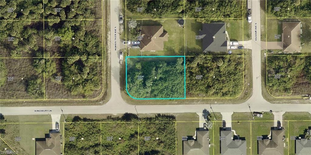 533 Morris Tyler Ave Property Photo 4