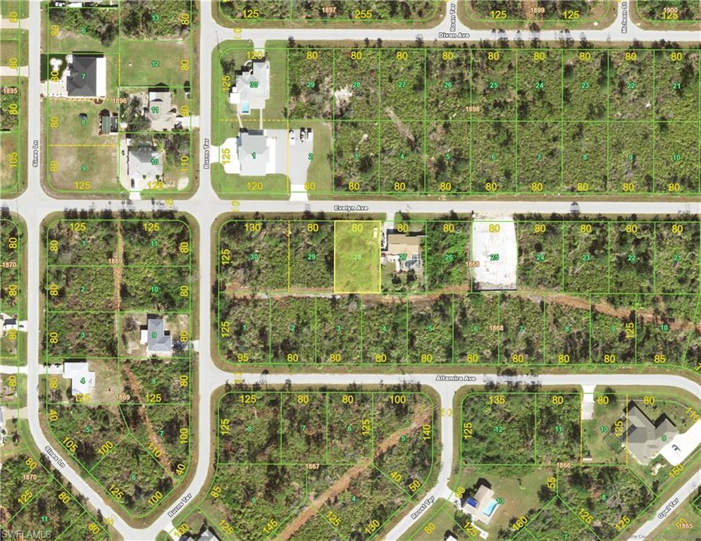 12387 Evelyn Ave Property Photo 1