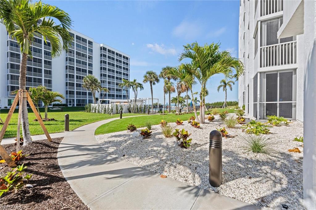 7146 Estero Blvd 415 Property Photo 17