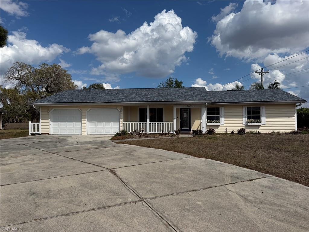 5481 Burnham Ct Property Photo 1