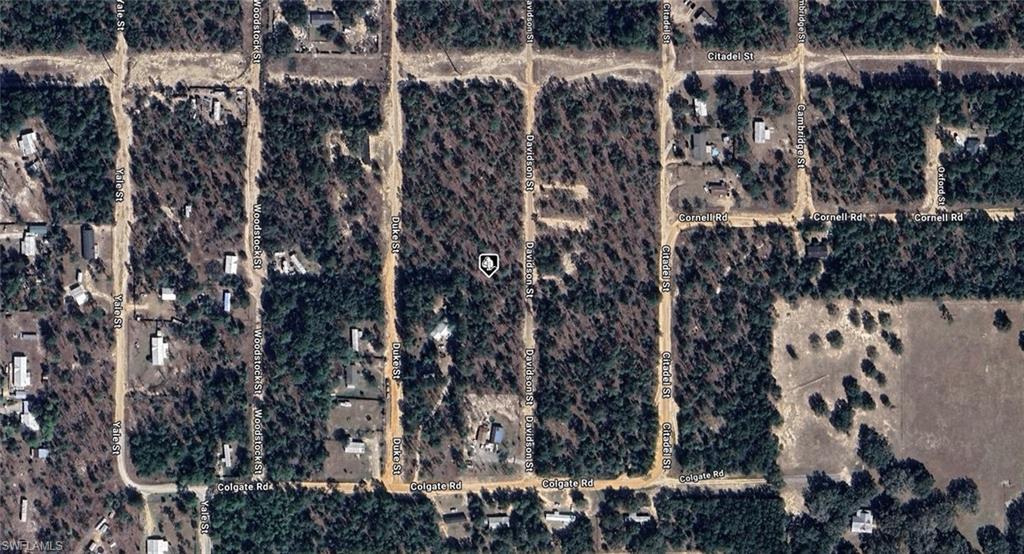7260 Davidson St Property Photo 2
