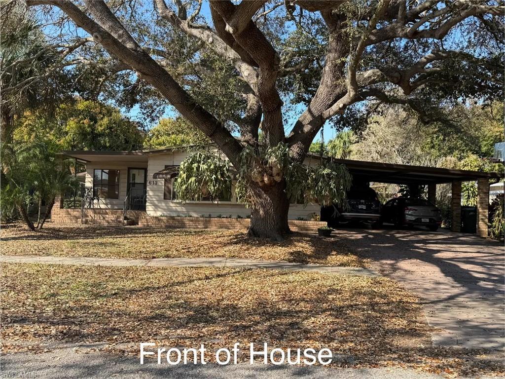 613 Sabal AVE Property Photo 1