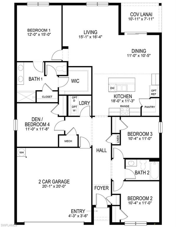 2548 Ocasa Ct Property Photo 46