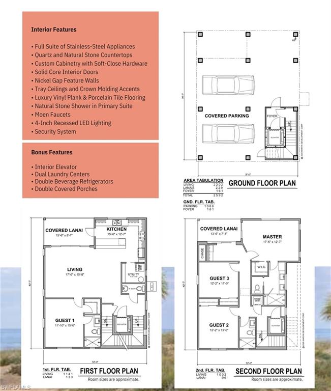 452 Estero Blvd Property Photo 7