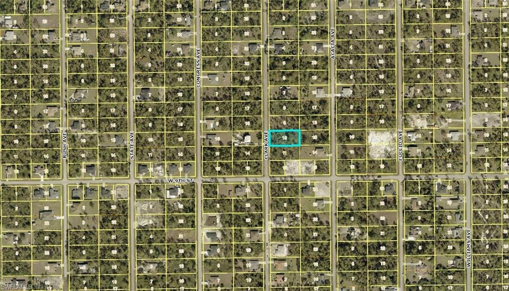 904 Clark Ave Property Photo 10