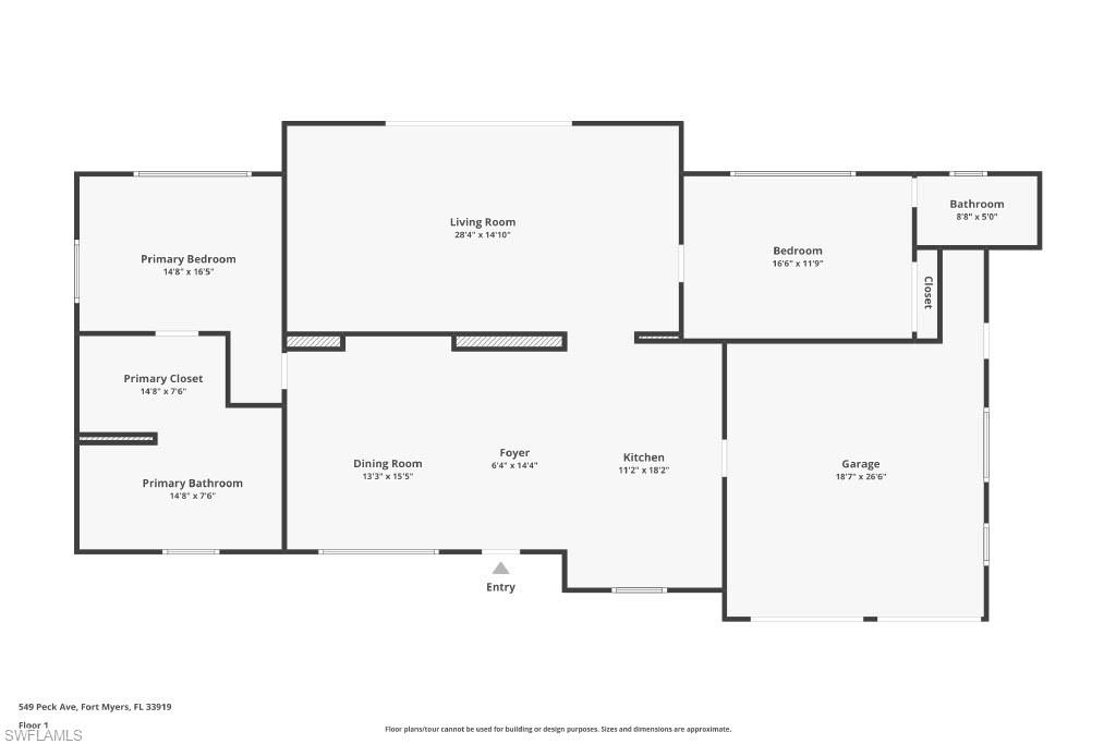 549 Peck Ave Property Photo 2