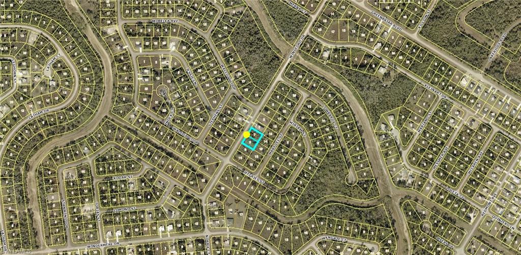 1922 Wingford Dr Property Photo 4