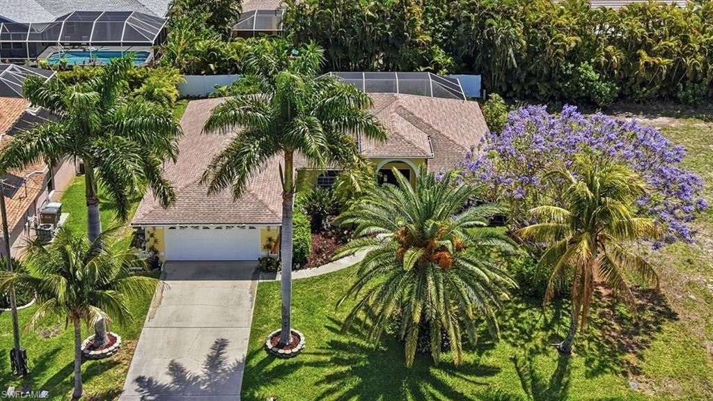 4417 SW 25th PL Property Photo 1