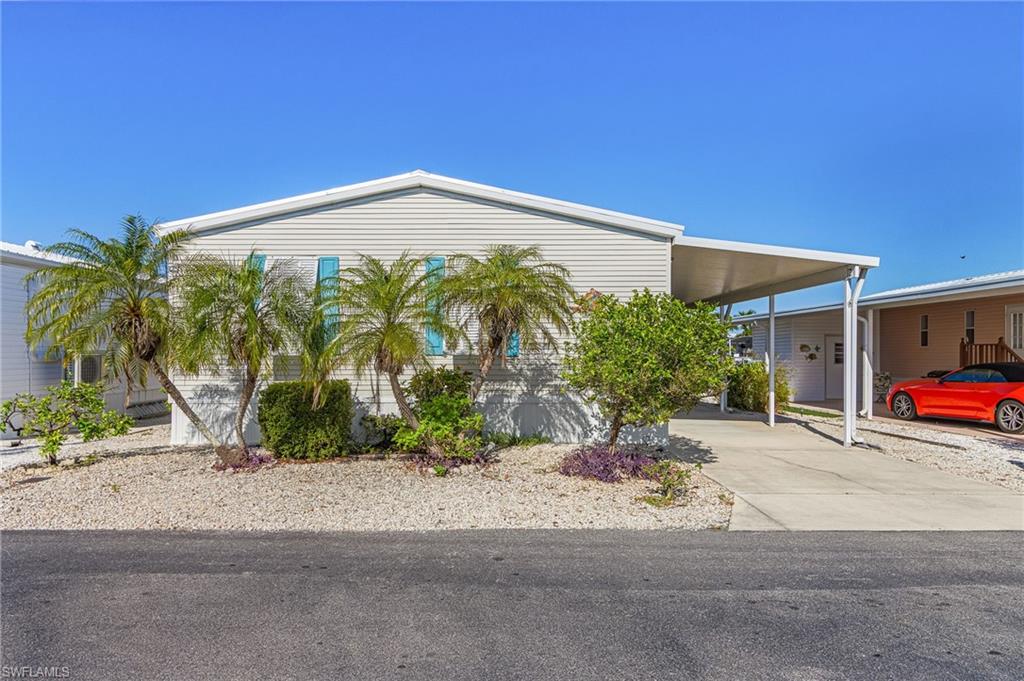 3023 Skipper LN Property Photo 1