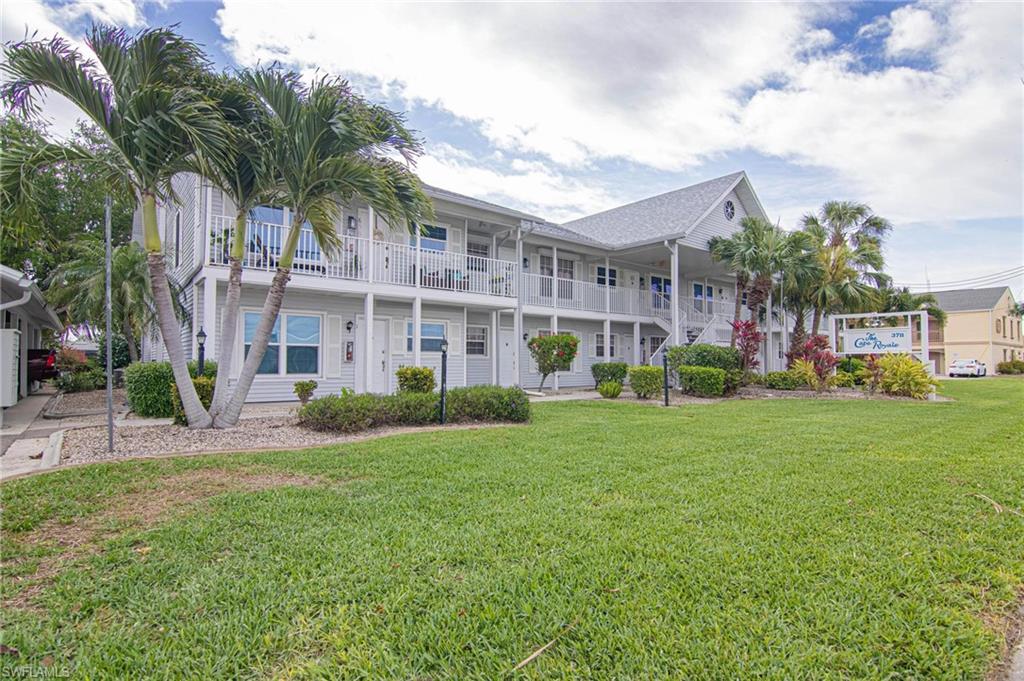3711 Del Prado Blvd S 8 Property Photo 2