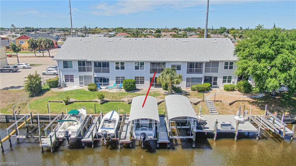 3711 Del Prado Blvd S 8 Property Photo 25