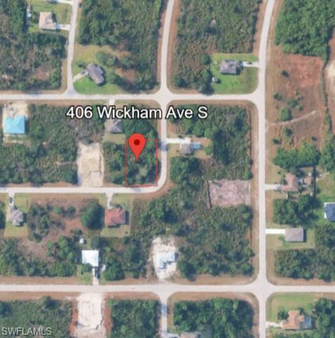 406 Wickham AVE S Property Photo 1