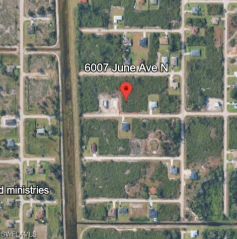 6007 June Ave N Property Photo 1