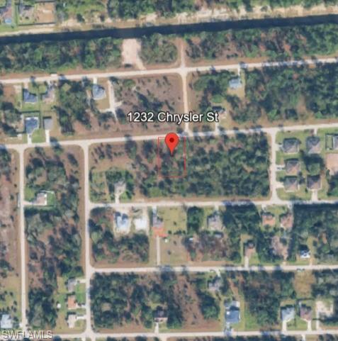 1232 Chrysler ST Property Photo 1