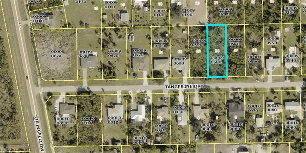 3740 Tangerine DR Property Photo 1