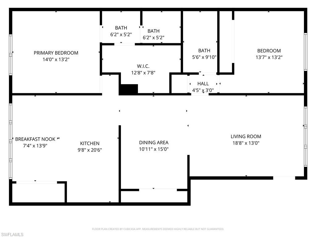 1326 S Brandywine Cir 4 Property Photo 2