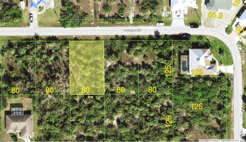 14433 Fort Myers AVE Property Photo 1