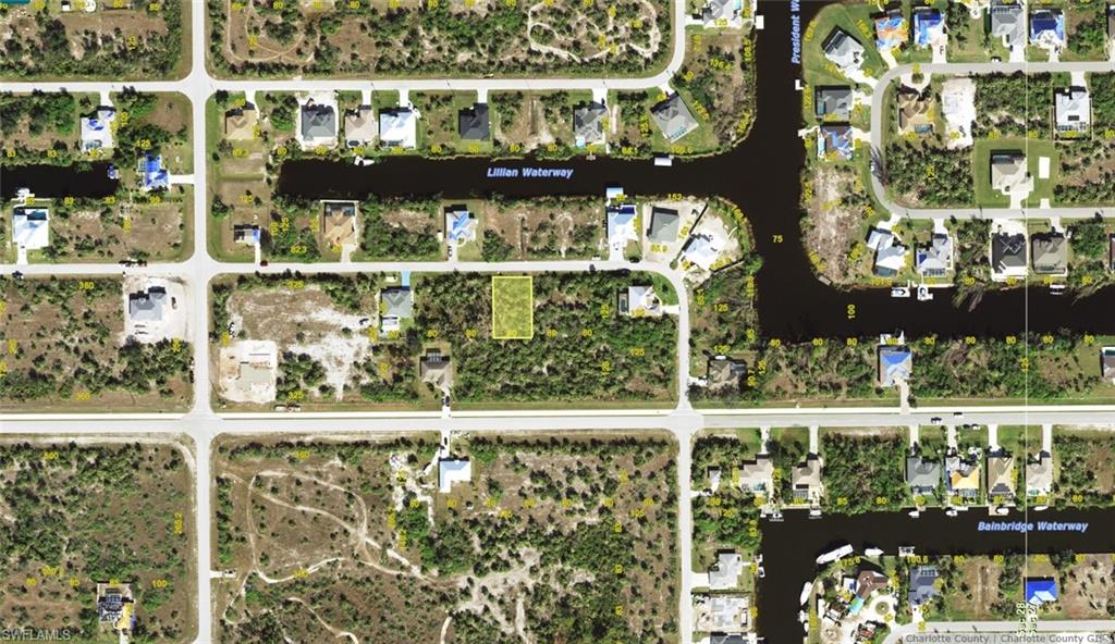 14433 Fort Myers Ave Property Photo 2