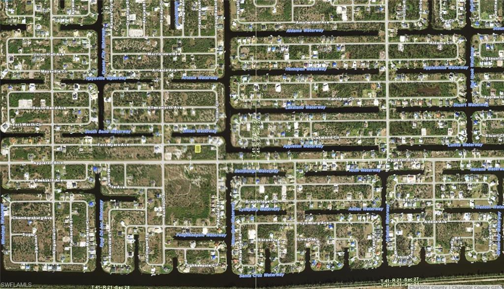 14433 Fort Myers Ave Property Photo 3