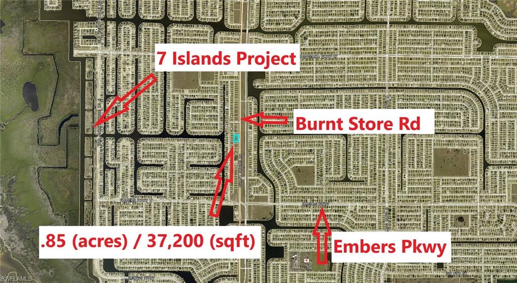 324 Burnt Store Rd Property Photo 2