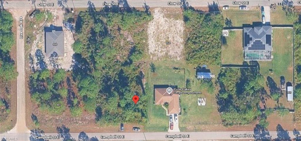 851 Campbell St E Property Photo 1