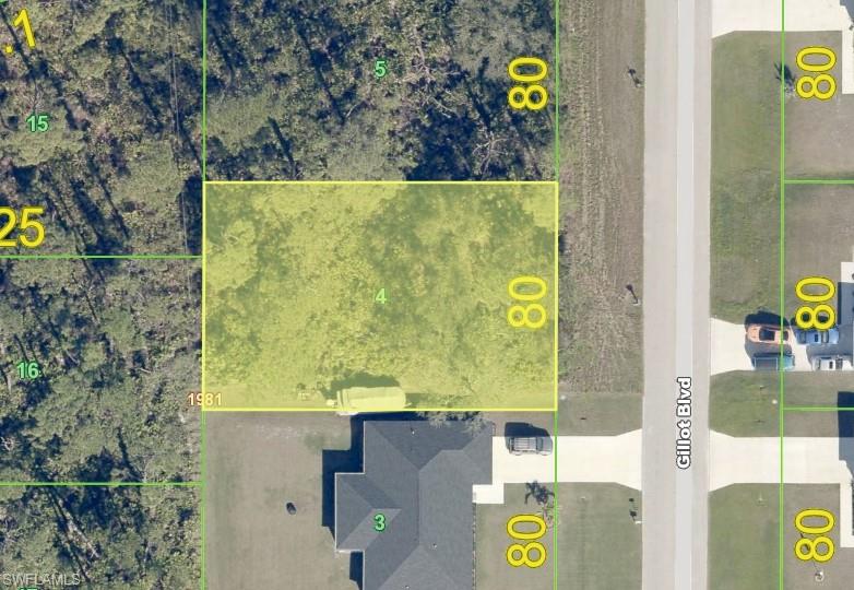 3253 Gillot Blvd Property Photo 2