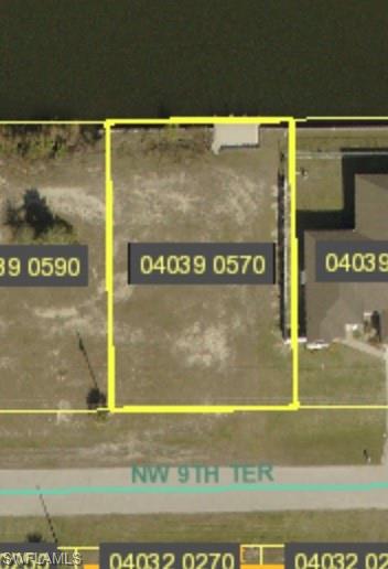 2627 Nw 9th Ter Property Photo 1