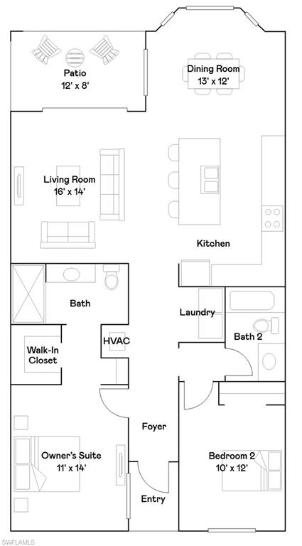15405 Green Acres Ave 2327 Property Photo 17