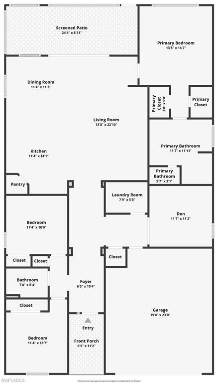 2935 Sunset Pointe Cir Property Photo 38