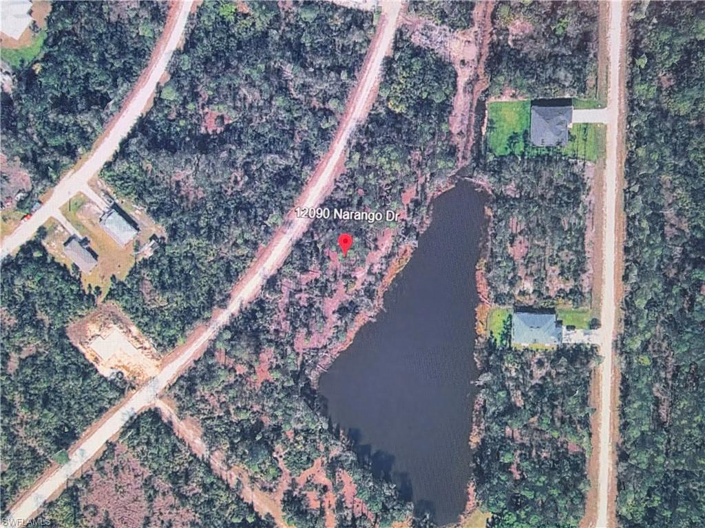12090 Narango DR Property Photo 1