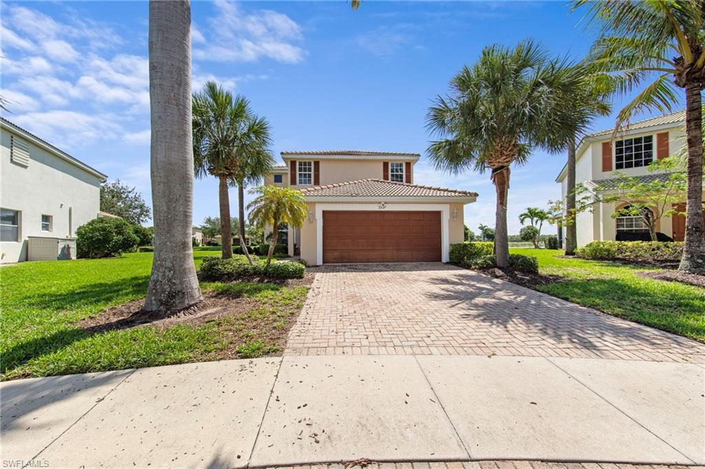 2537 Deerfield Lake Ct Property Photo 4