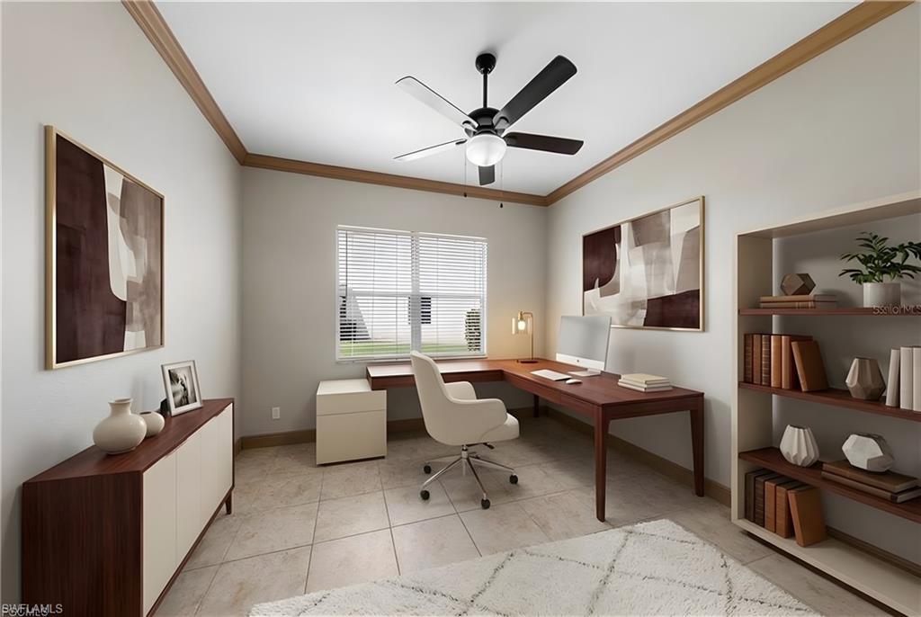 2537 Deerfield Lake Ct Property Photo 11