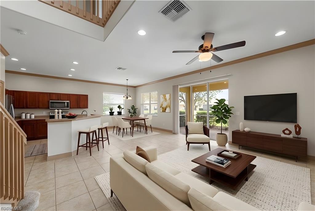 2537 Deerfield Lake Ct Property Photo 16