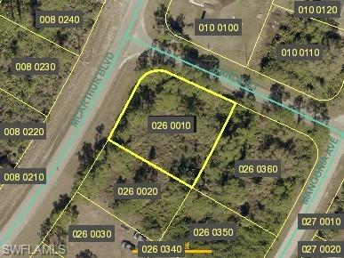 325 McArthur BLVD Property Photo 1