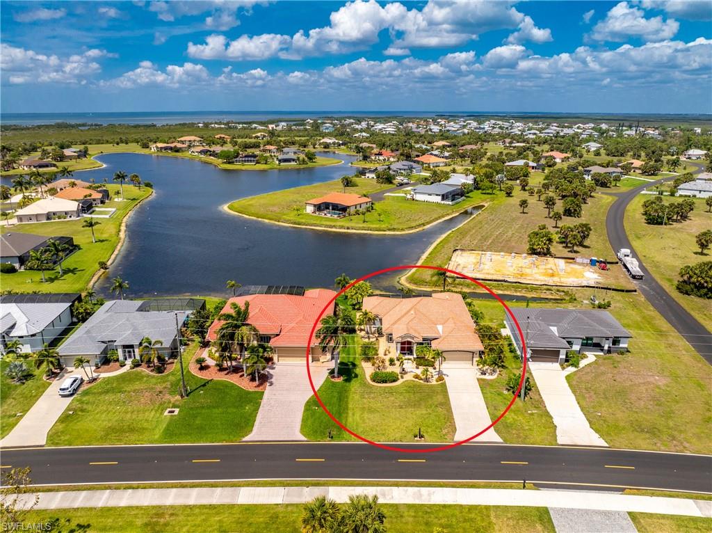 16237 Cape Horn BLVD Property Photo 1