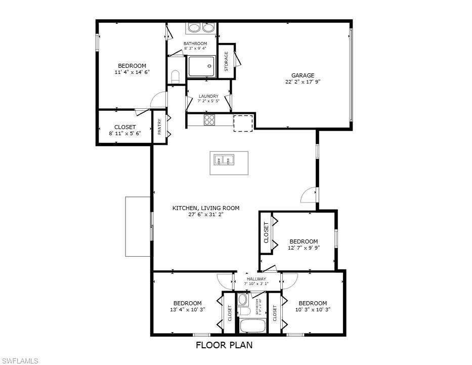 12168 Van Gough Ave Property Photo 3