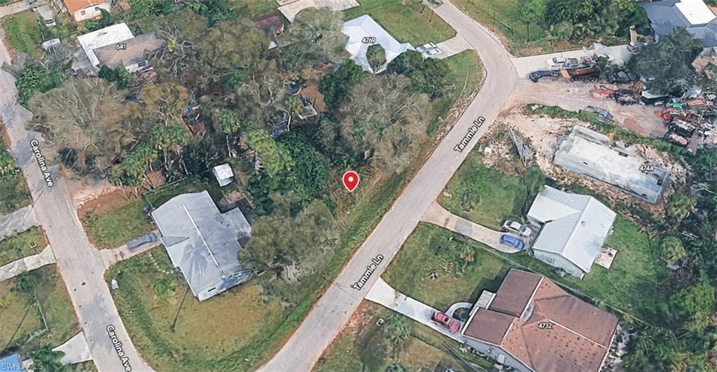 4737 Tammie Ln Property Photo 1