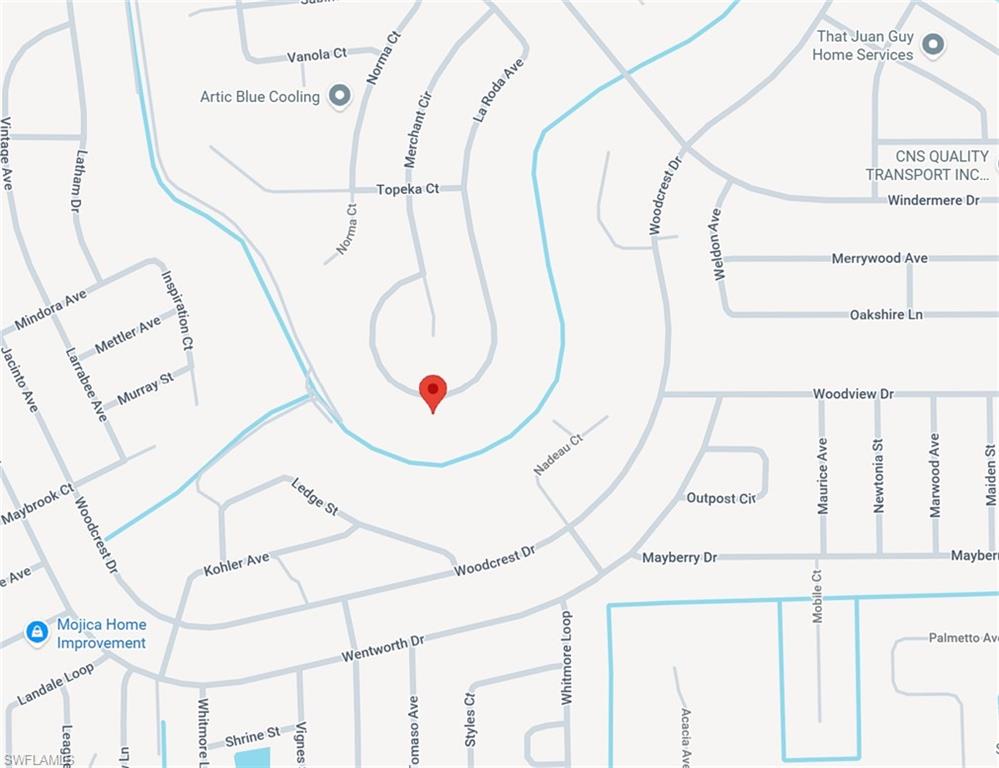 1818 Honduras Loop Property Photo 1
