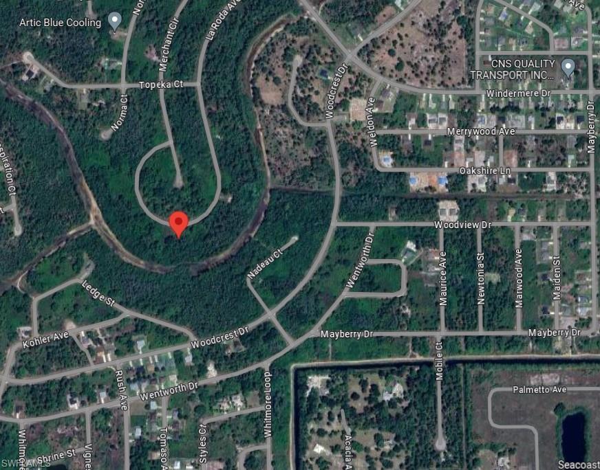 1818 Honduras Loop Property Photo 2