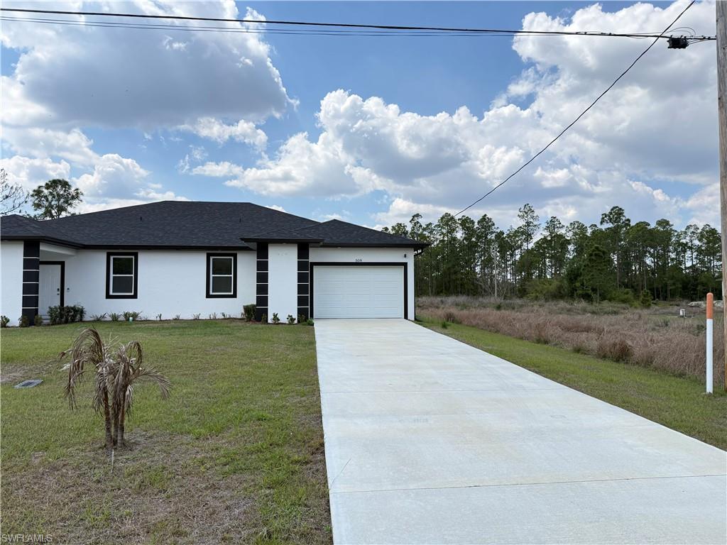 508 Bell BLVD S Property Photo 1