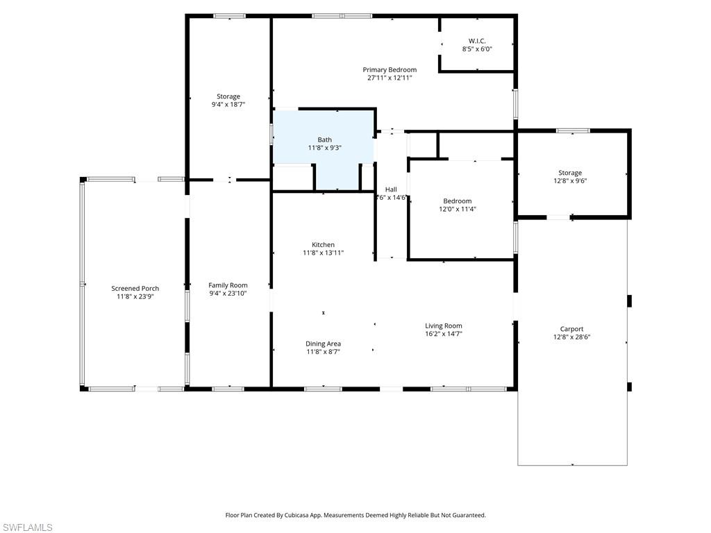2405 Zoysia Ln Property Photo 49