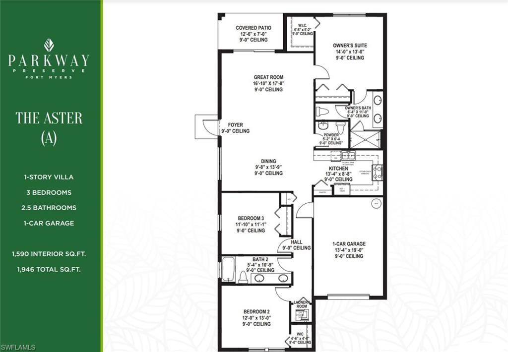 13068 Georges Cay Pl Property Photo 9