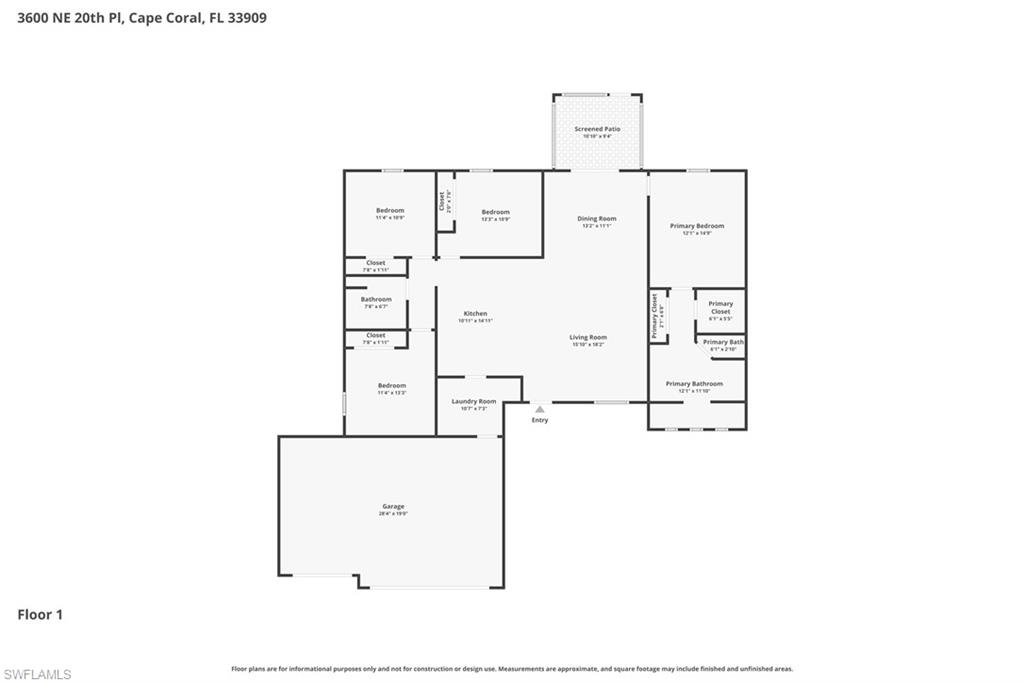 3600 Ne 20th Pl Property Photo 47