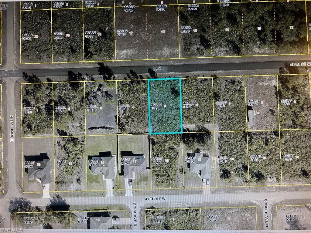 2611 48th St W Property Photo 1