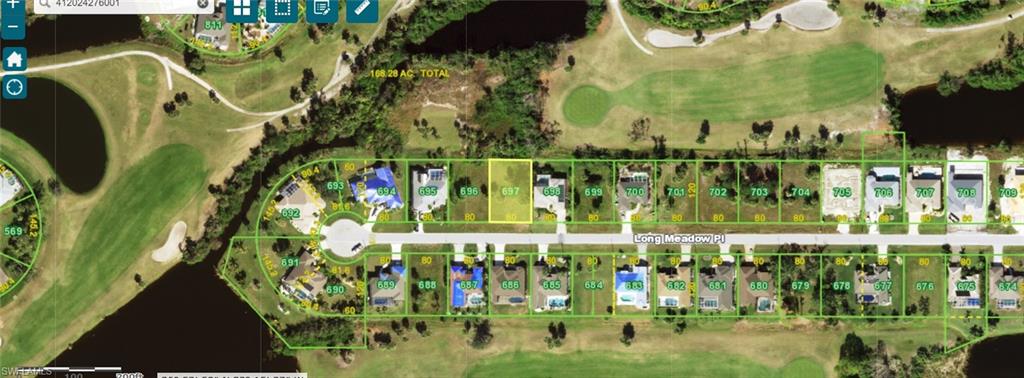 81 Long Meadow Pl Property Photo 2
