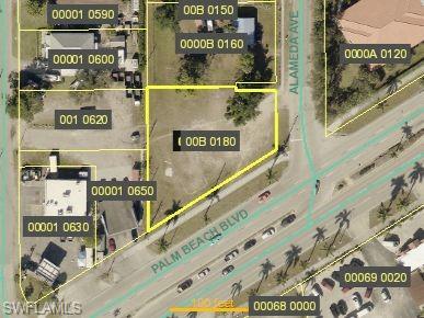 4849 Palm Beach Blvd Property Photo 1