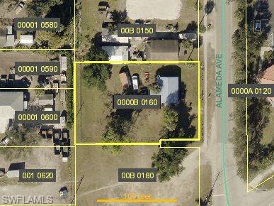 4849 Palm Beach Blvd Property Photo 2